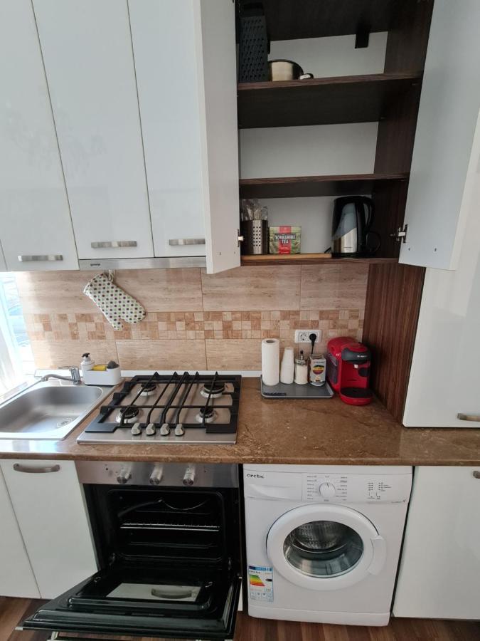 Appartamento Downtown - Cal1