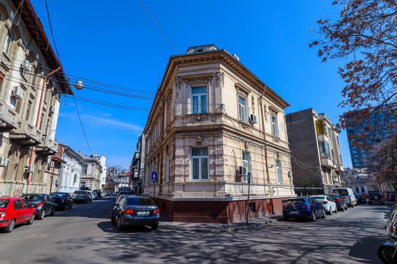 Downtown - Cal1 * Bucarest